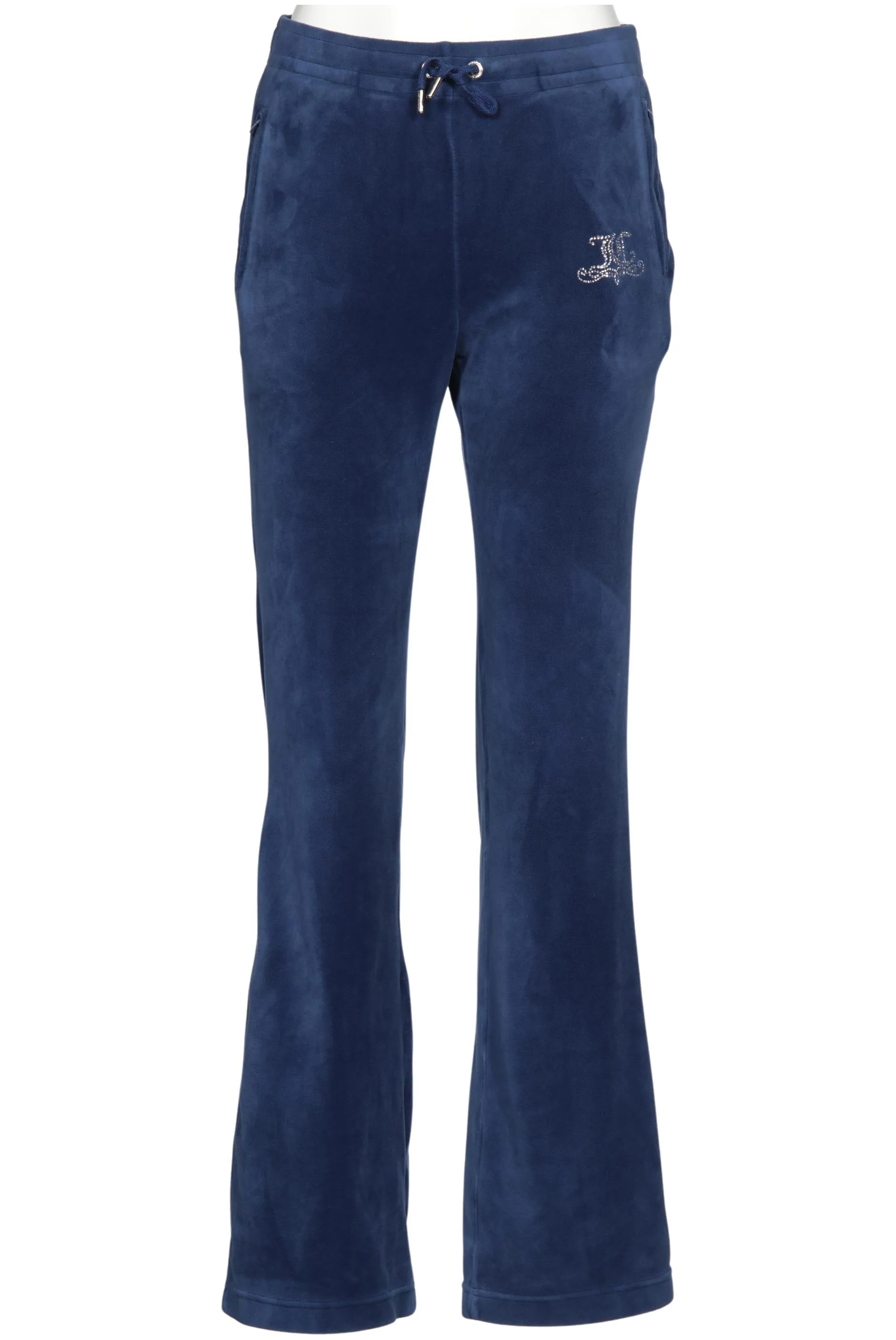 Juicy Couture Damen Stoffhose