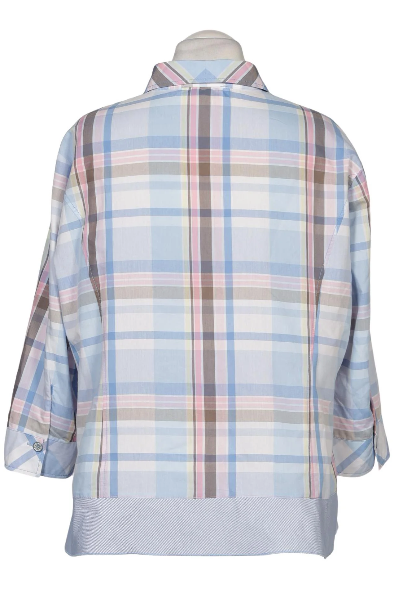 justWhite Damen Bluse - Image 2