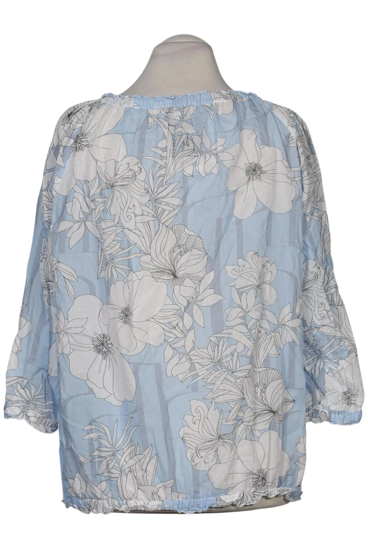 justWhite Damen Bluse - Image 2