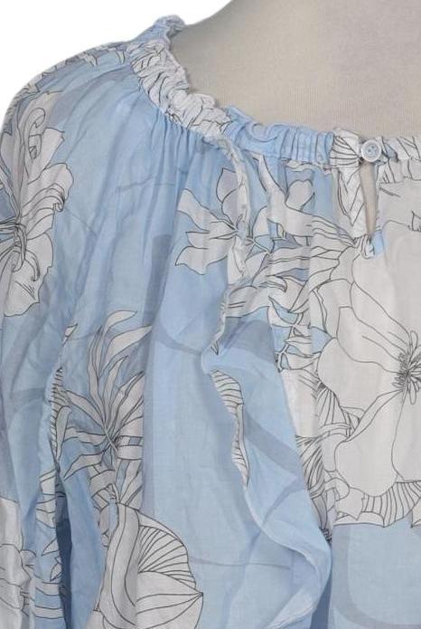 justWhite Damen Bluse - Image 3