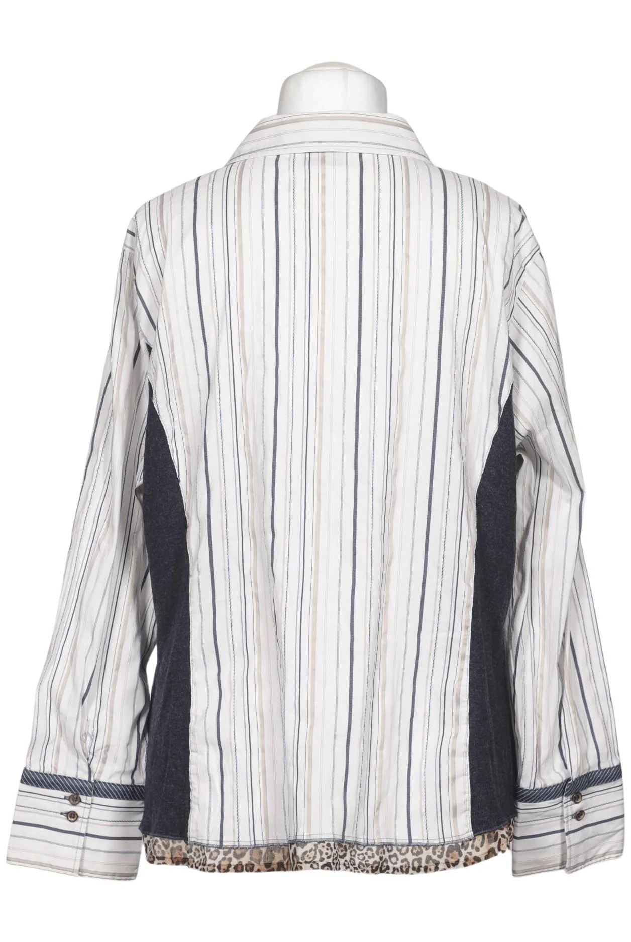 justWhite Damen Bluse - Image 2