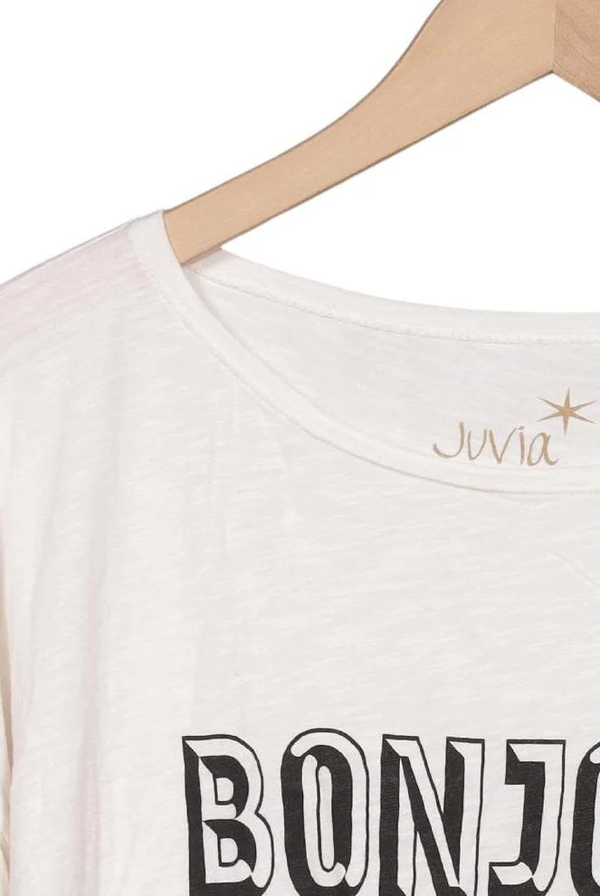 Juvia Damen T-Shirt - Image 2