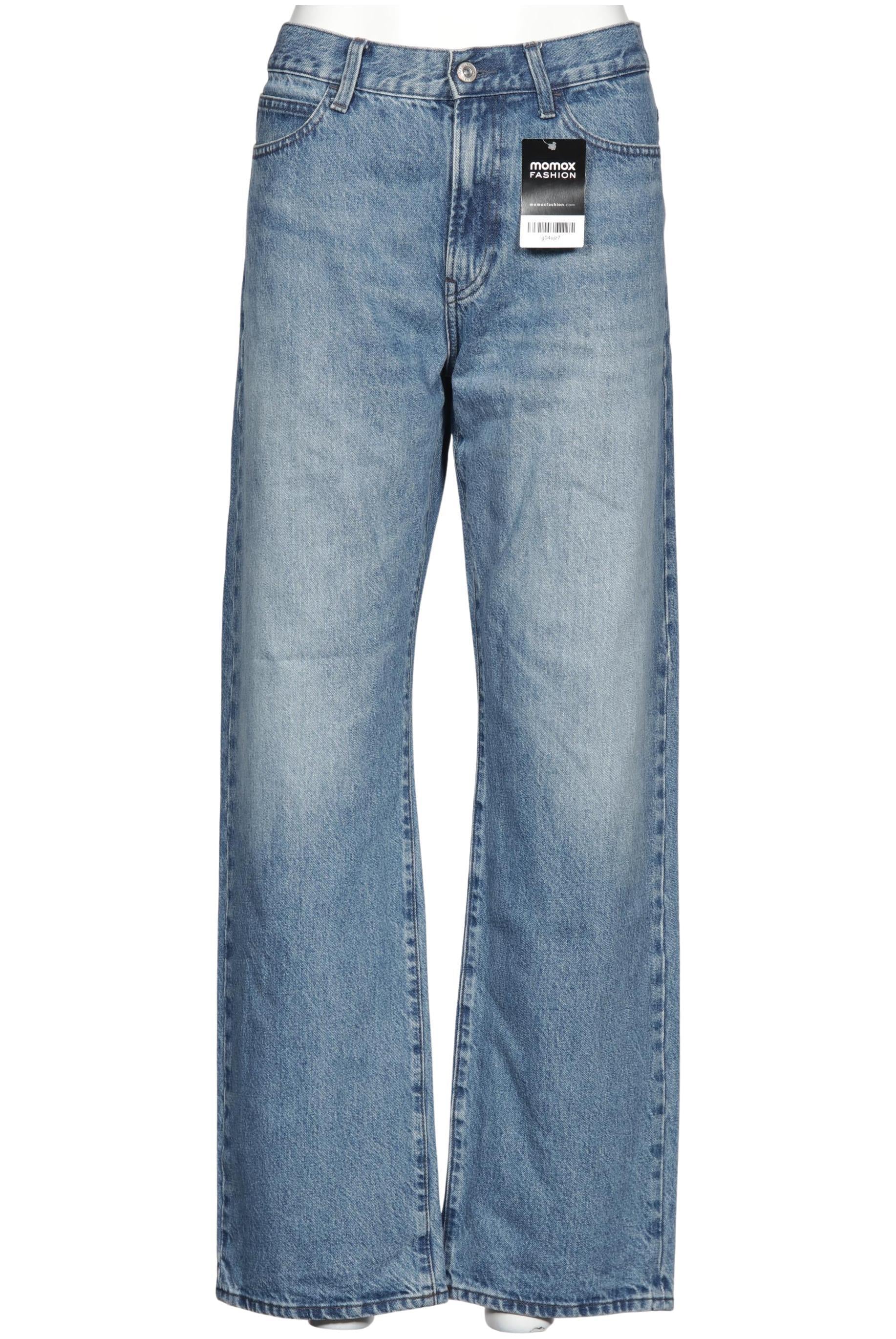 JW Anderson & Uniqlo Damen Jeans