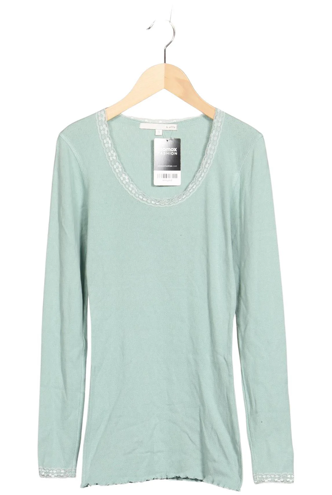 Kaffe Damen Langarmshirt