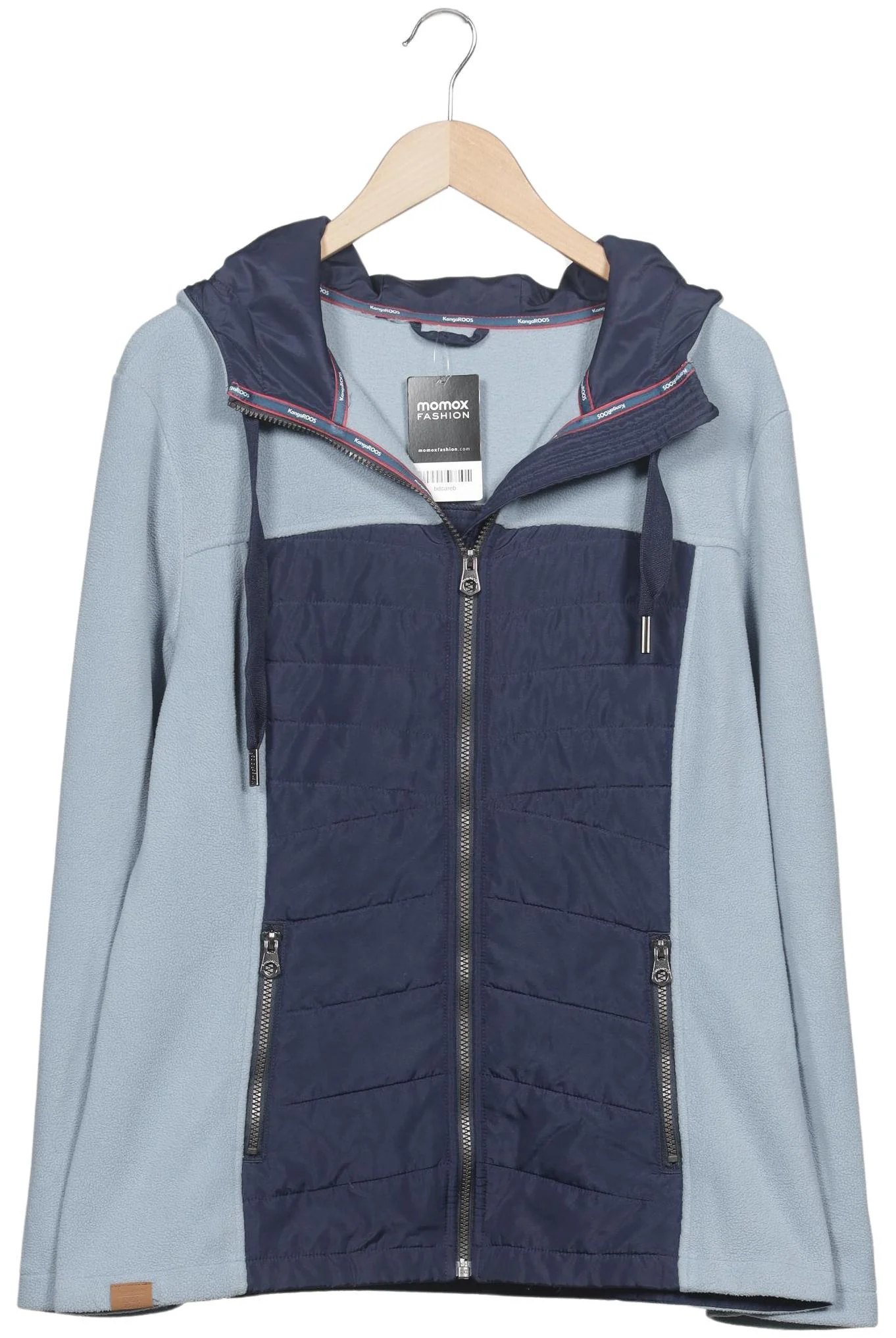 KangaROOS Damen Jacke