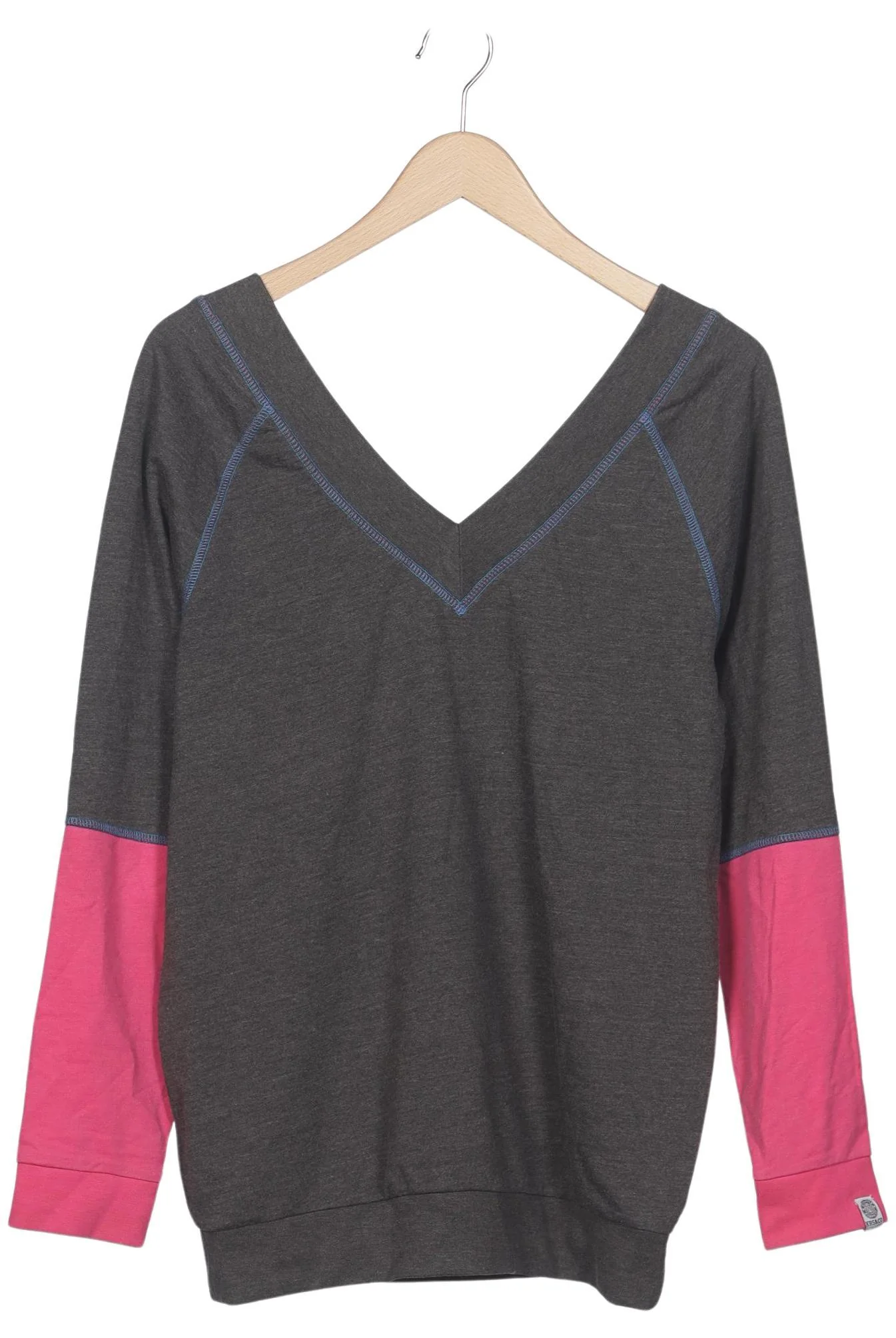 KangaROOS Damen Langarmshirt - Image 2