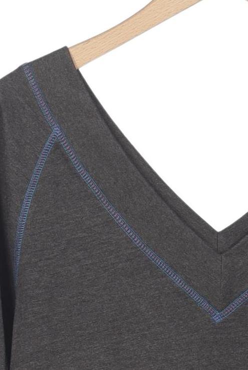 KangaROOS Damen Langarmshirt - Image 3