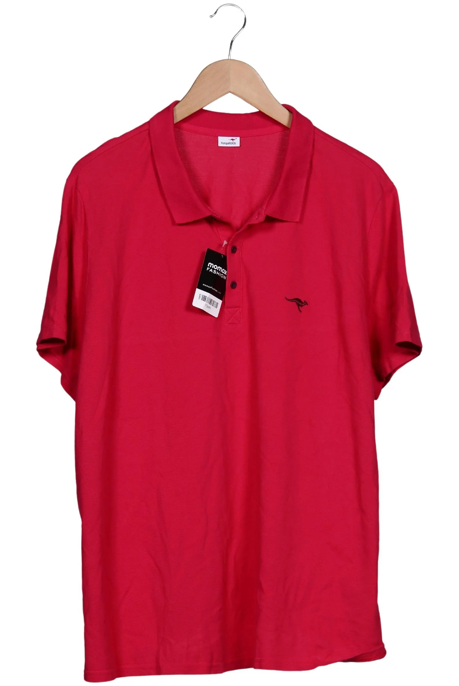 KangaROOS Damen Poloshirt