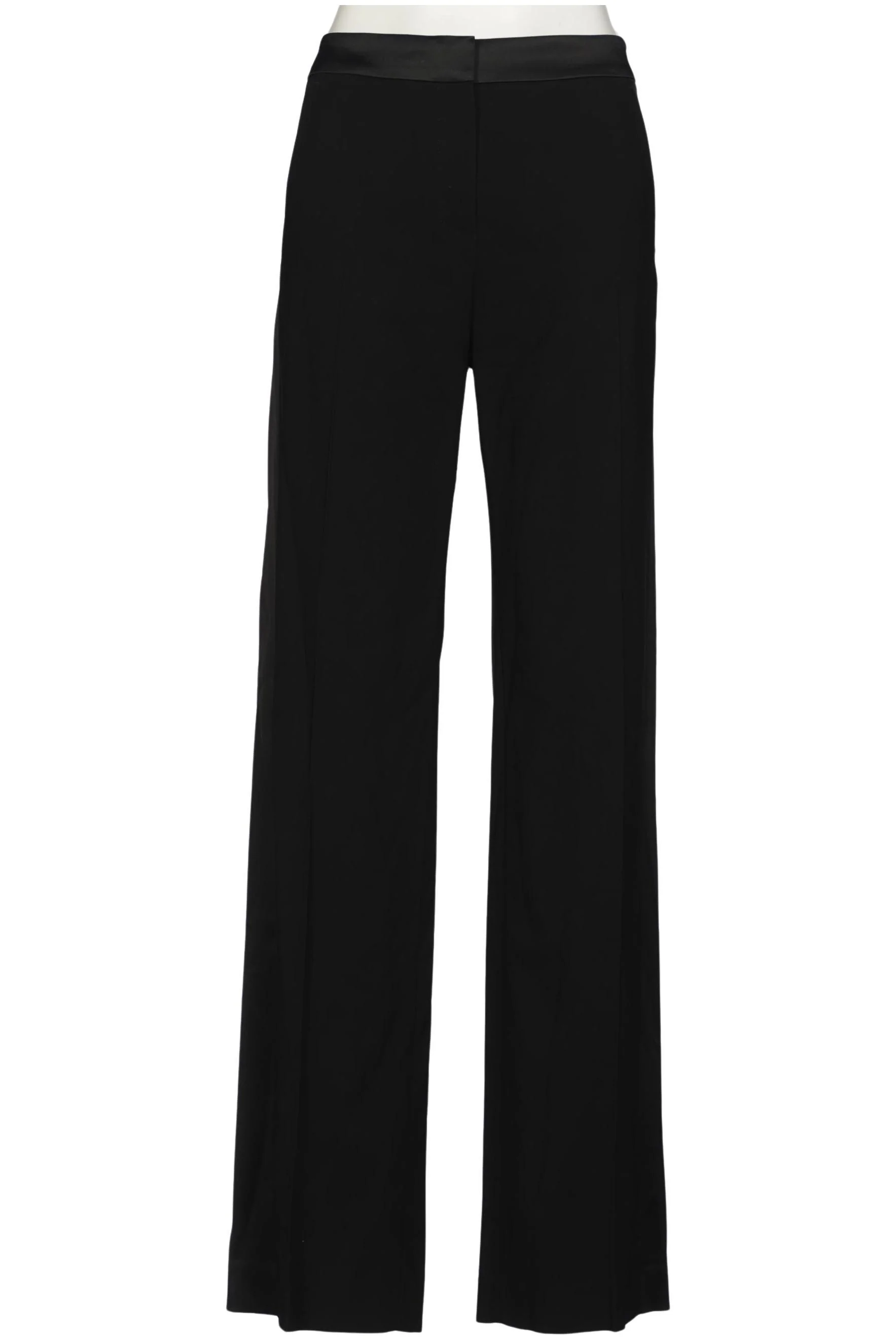 Karl by Karl Lagerfeld Damen Stoffhose