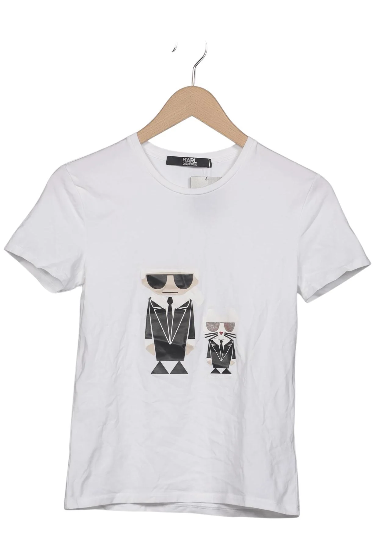 Karl by Karl Lagerfeld Damen T-Shirt