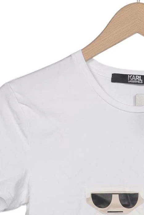 Karl by Karl Lagerfeld Damen T-Shirt - Image 2