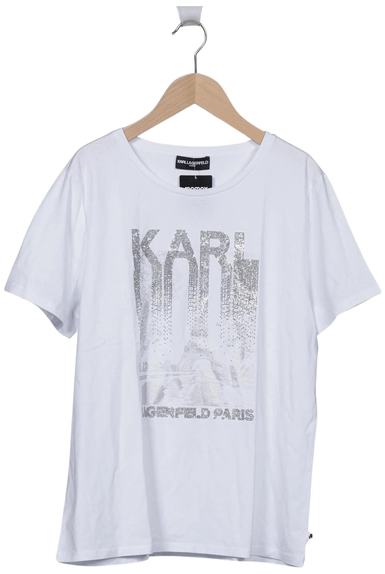 Karl by Karl Lagerfeld Damen T-Shirt - Image 2