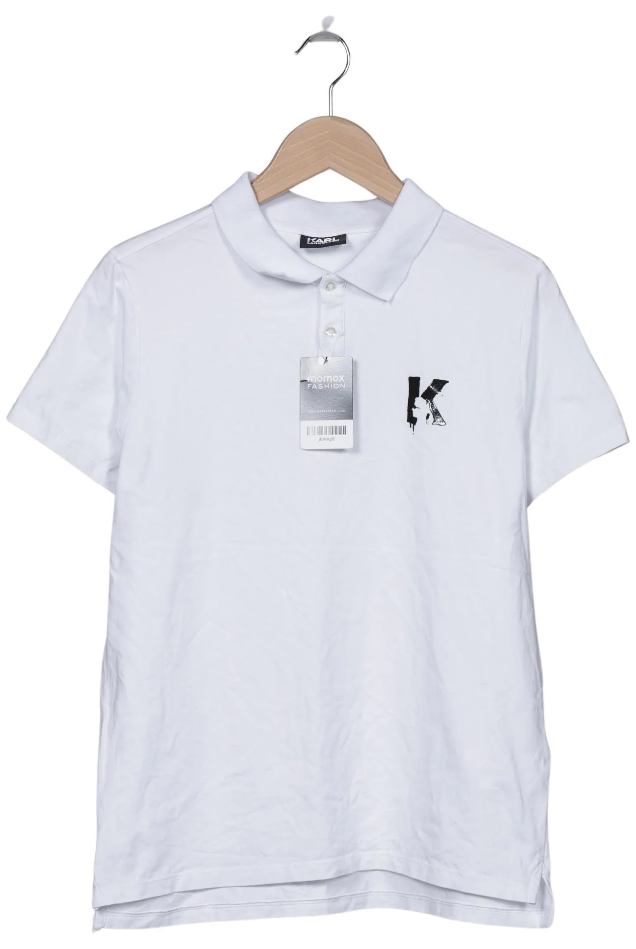 Karl by Karl Lagerfeld Herren Poloshirt