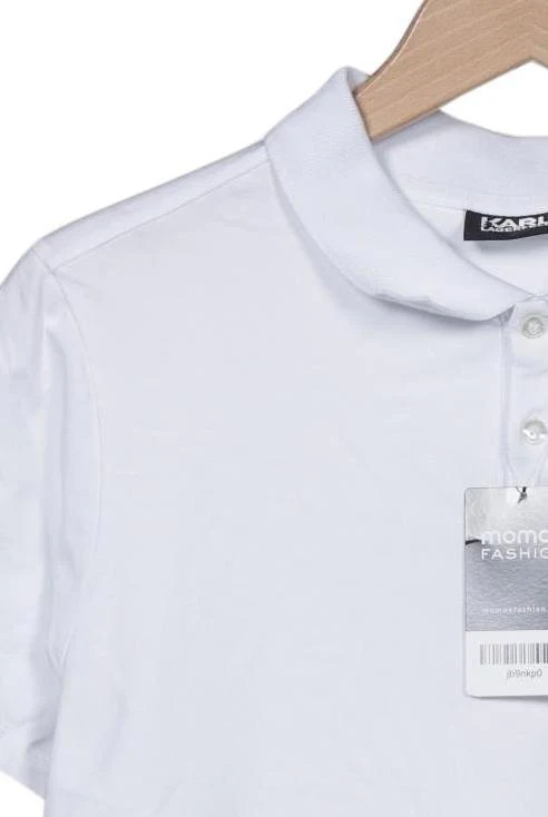 Karl by Karl Lagerfeld Herren Poloshirt - Image 2