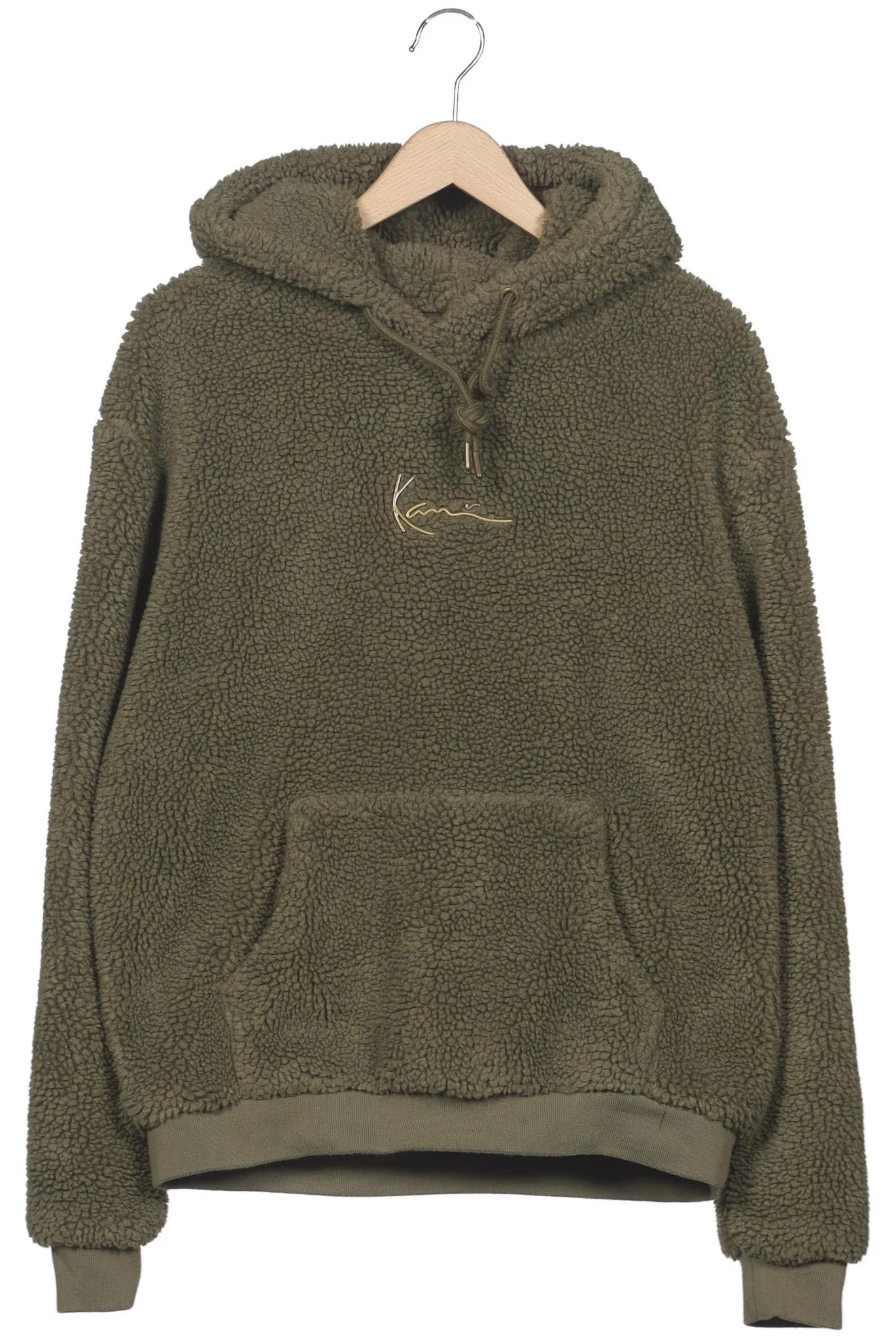 Karl Kani Herren Kapuzenpullover