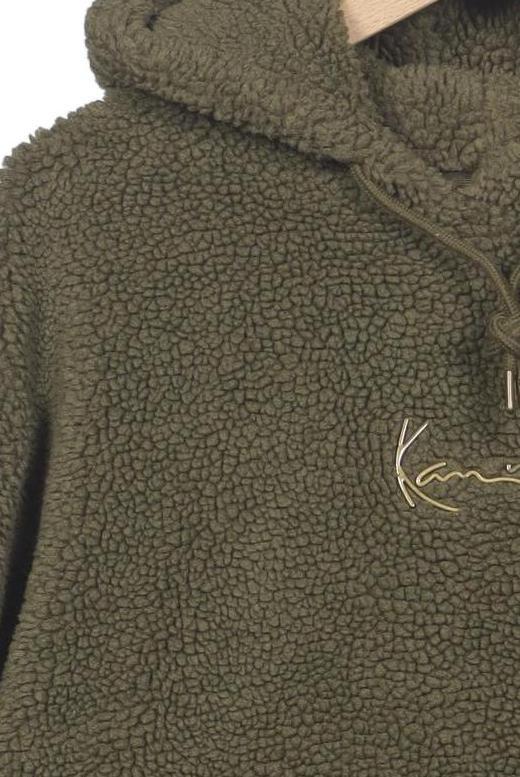 Karl Kani Herren Kapuzenpullover - Image 3
