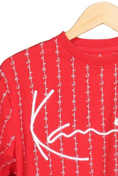 Karl Kani Herren T-Shirt - Image 2