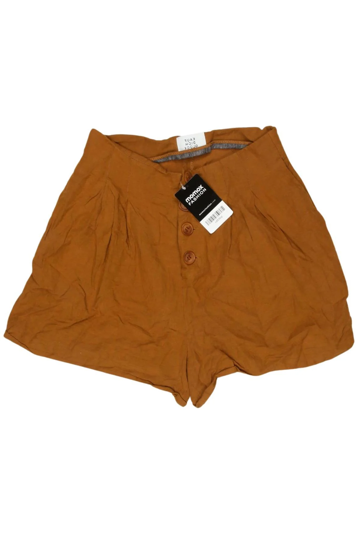 Kauf dich glucklich Damen Shorts