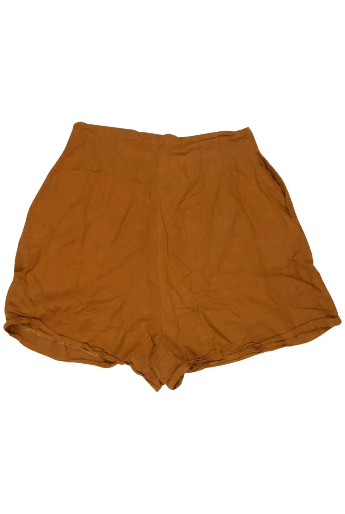 Kauf dich glucklich Damen Shorts - Image 2