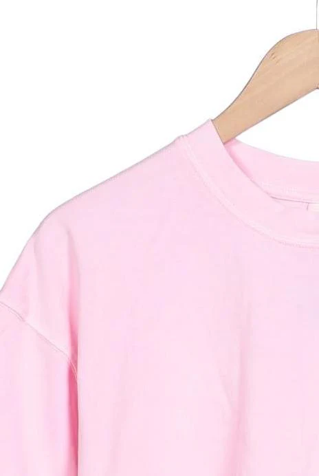 Kauf dich glucklich Damen T-Shirt - Image 2