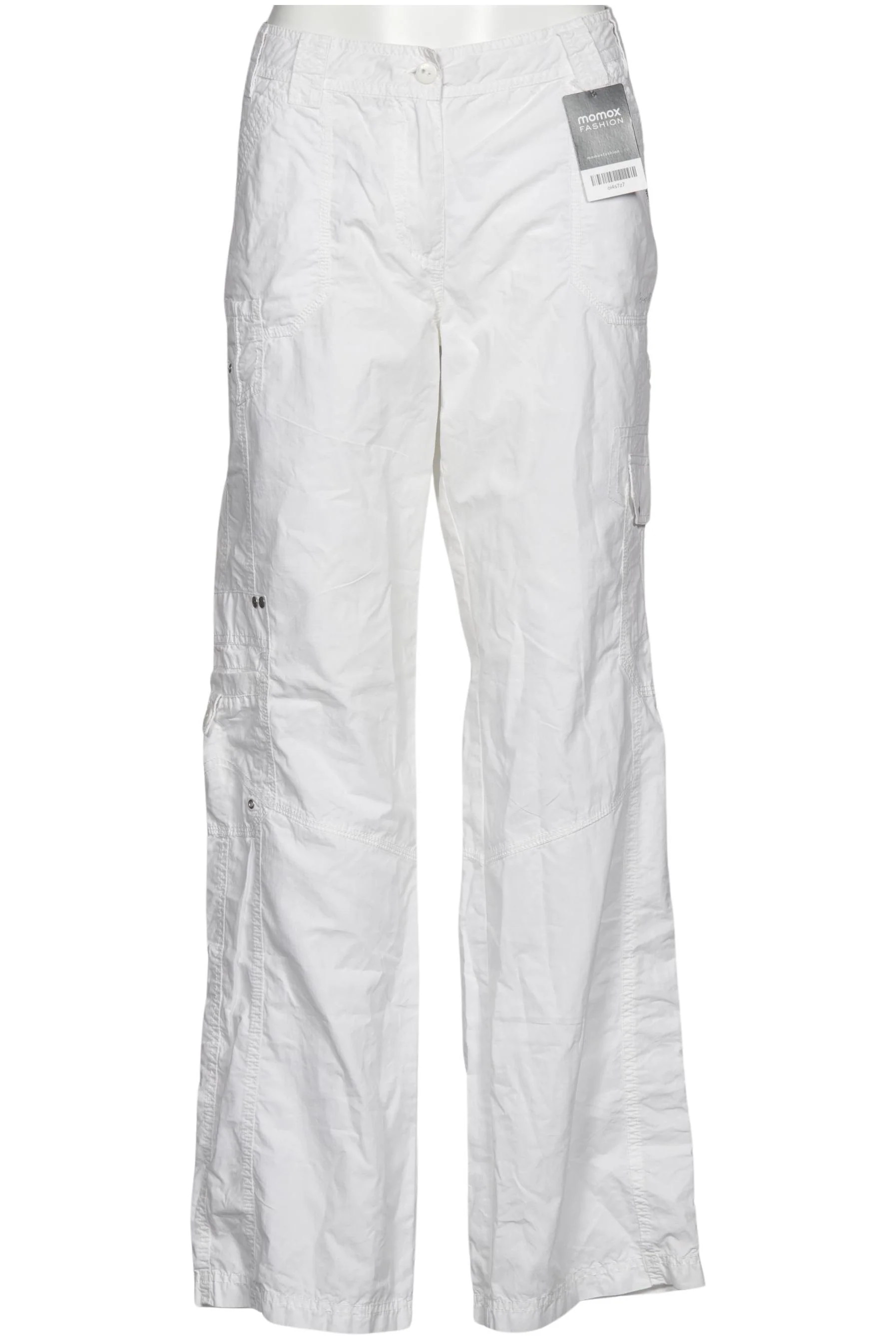 Kenny S. Damen Stoffhose