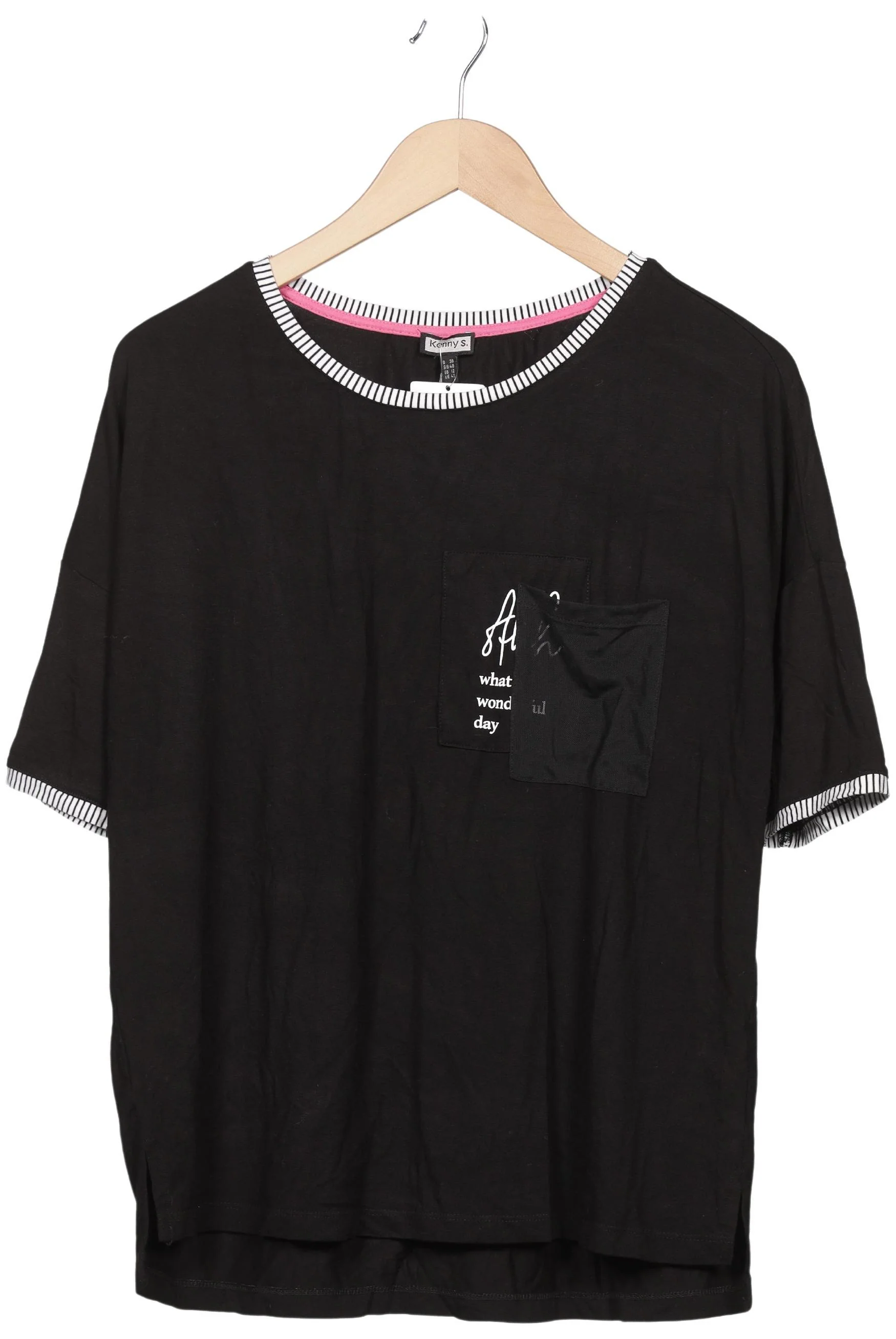 Kenny S. Damen T-Shirt