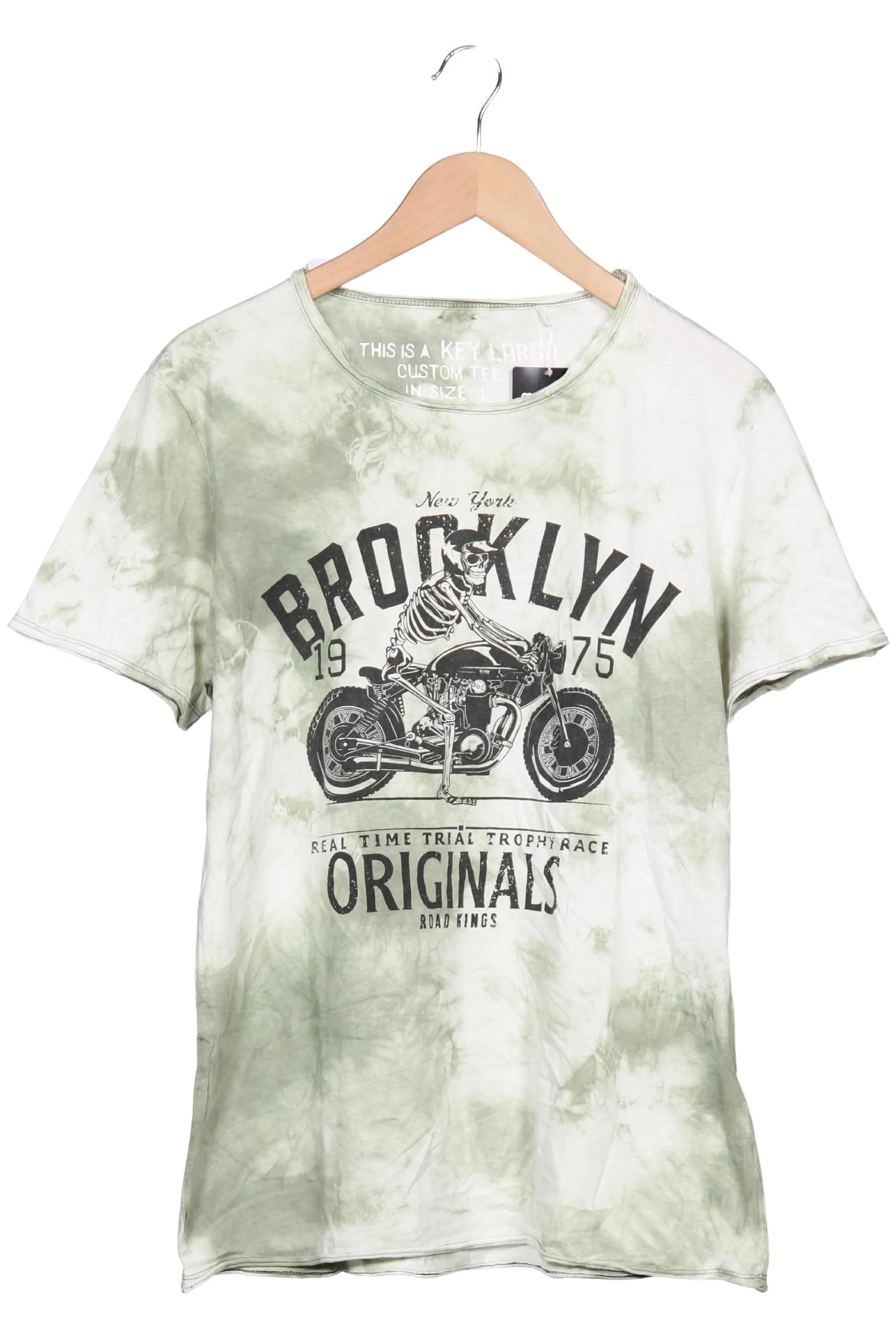Key Largo Herren T-Shirt