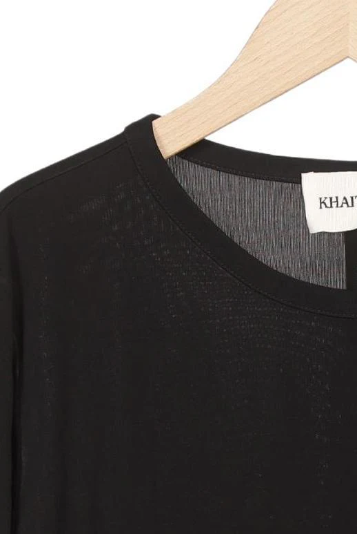 Khaite Damen T-Shirt - Image 2