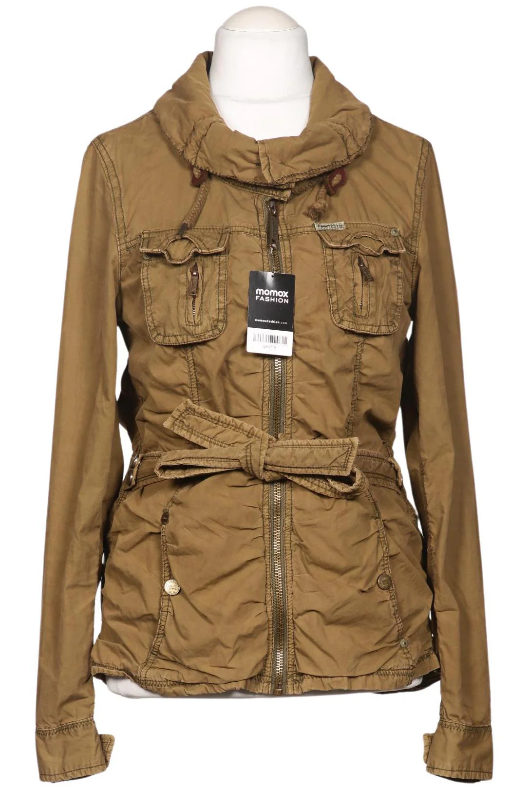 Khujo Damen Jacke
