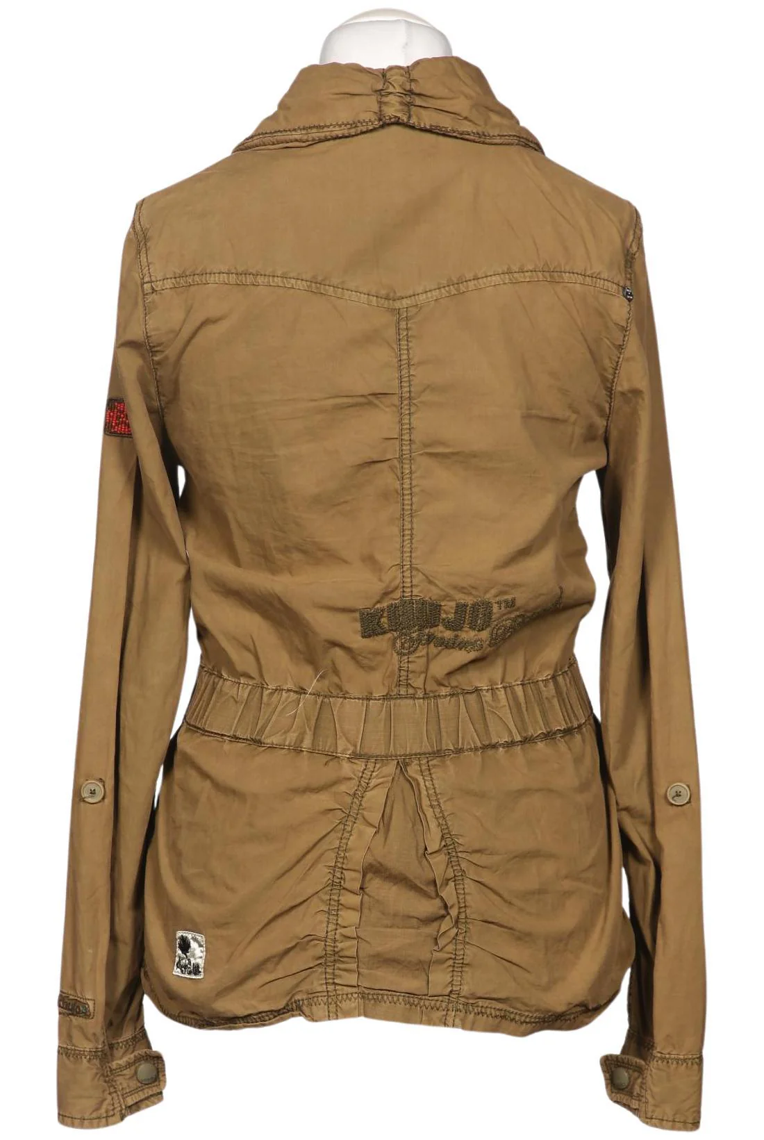 Khujo Damen Jacke - Image 2