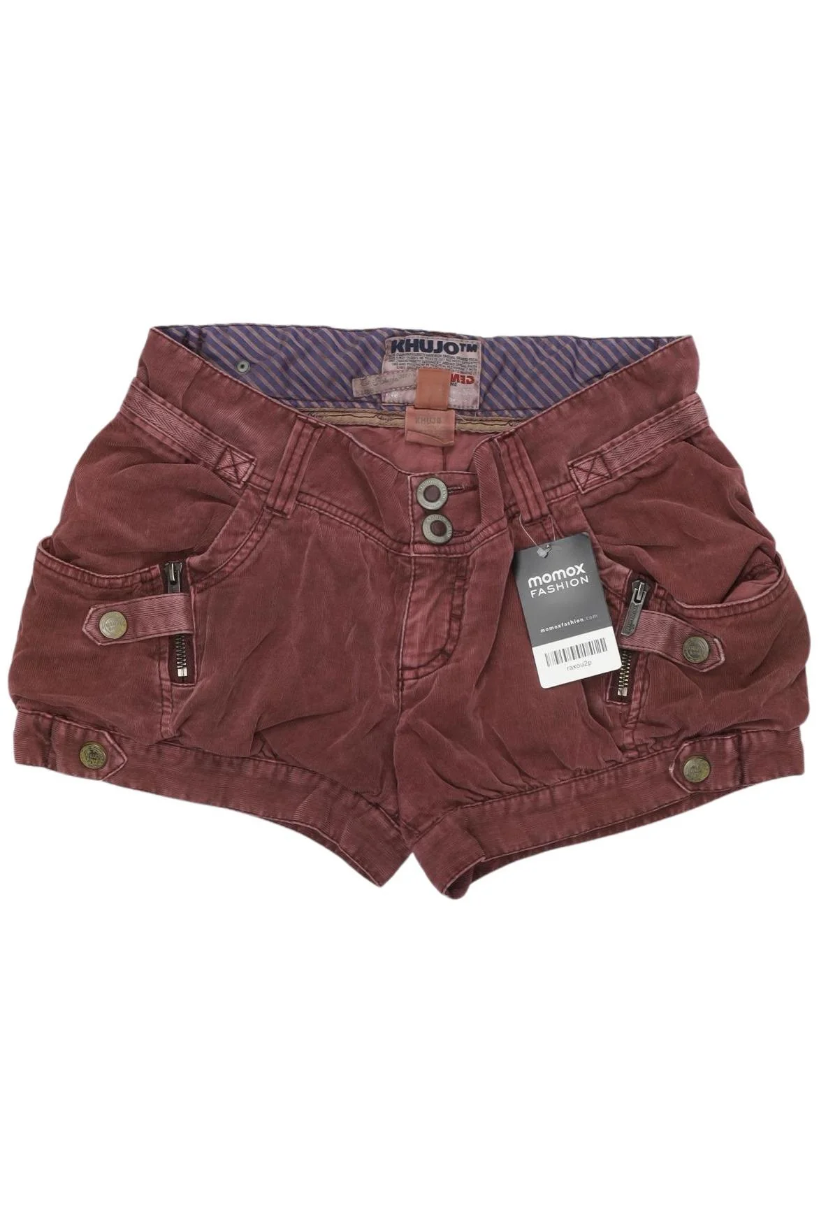 Khujo Damen Shorts