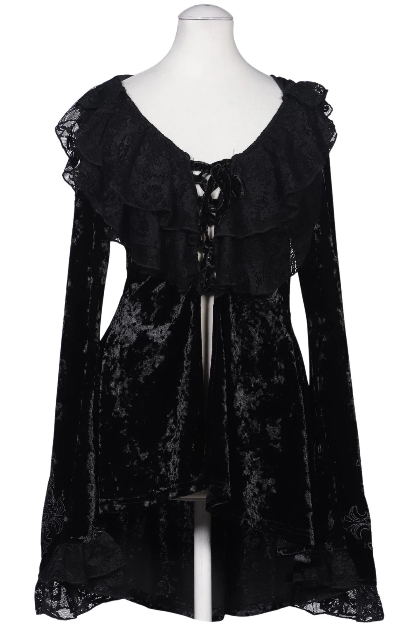 Killstar Damen Bluse