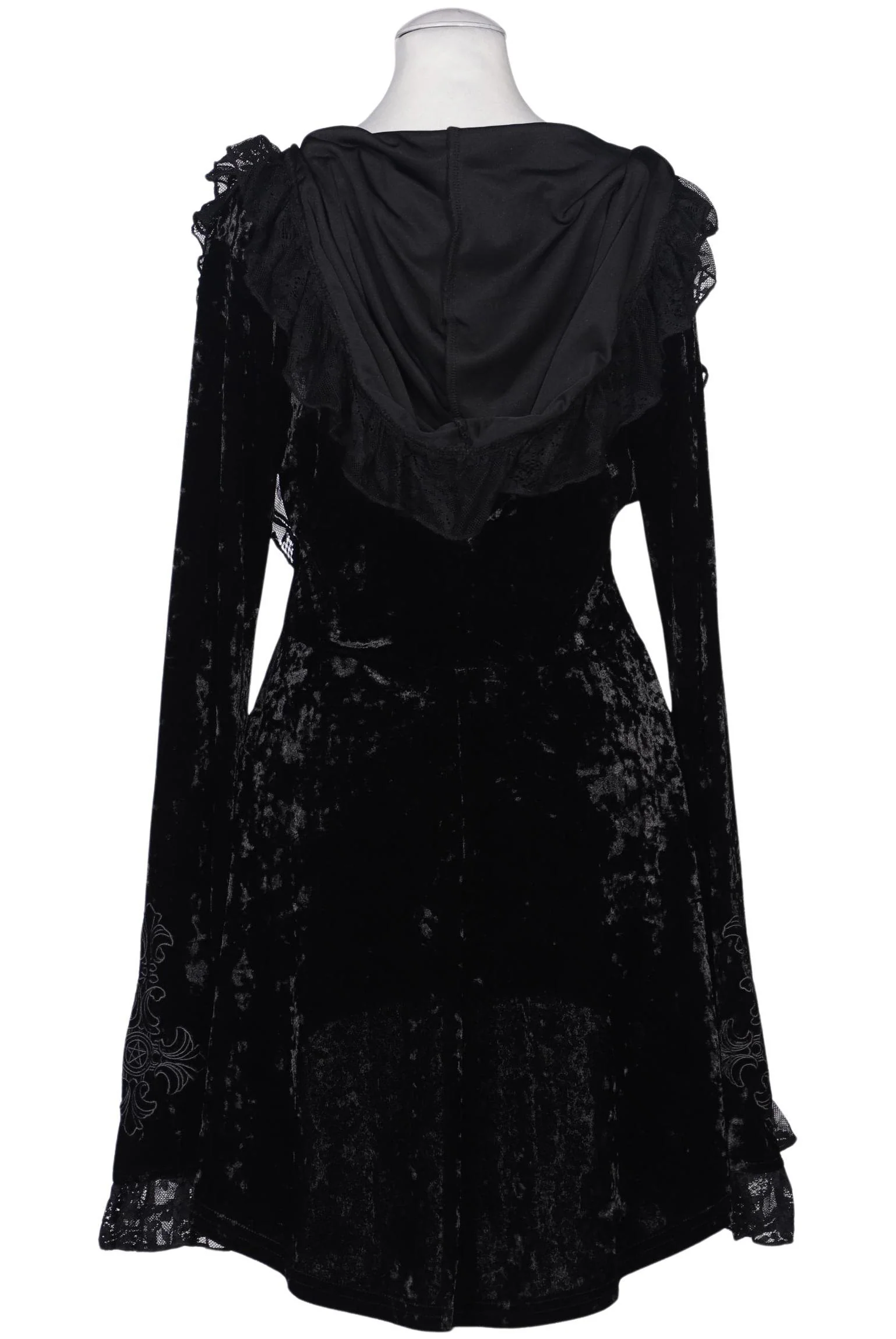 Killstar Damen Bluse - Image 2