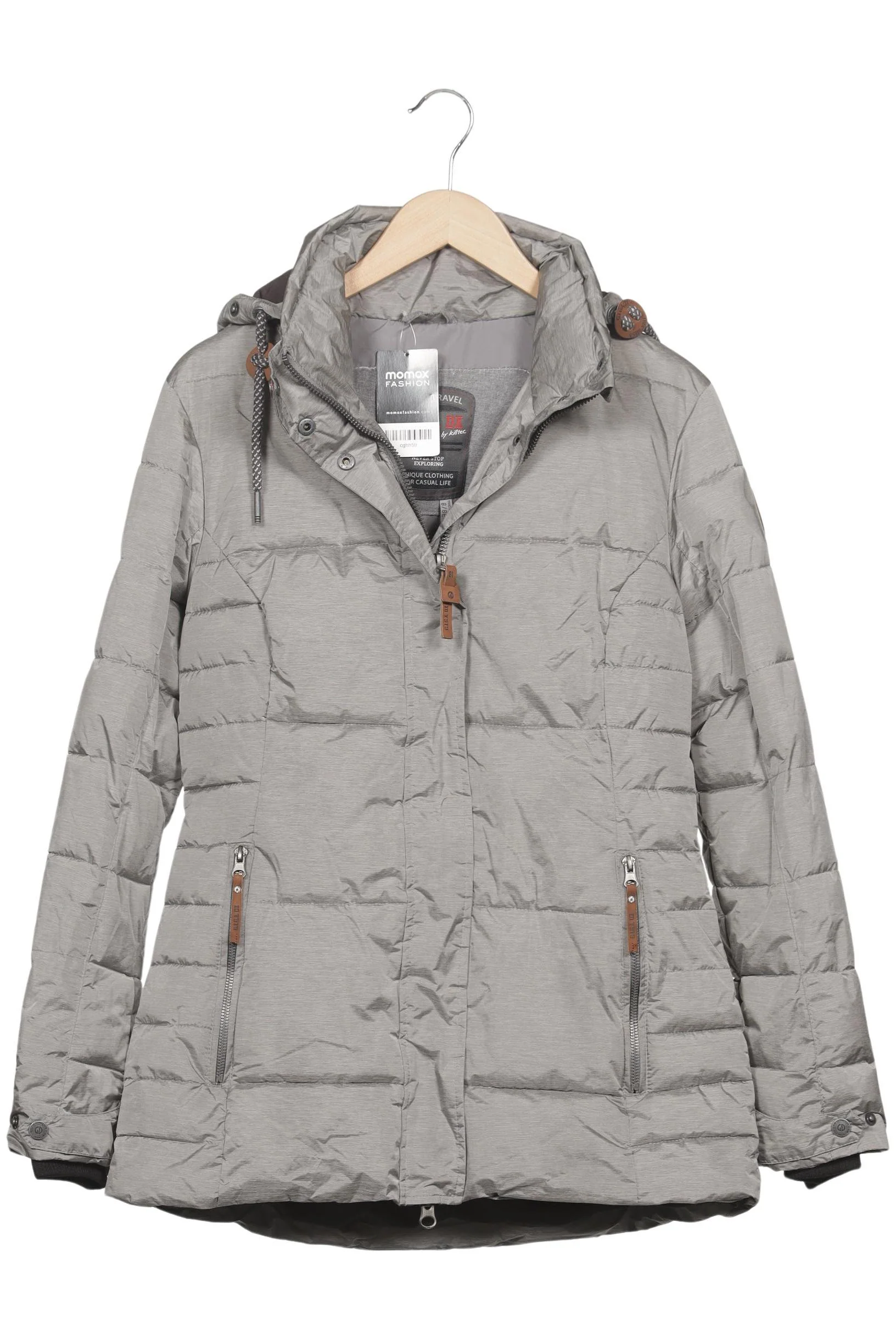 killtec Damen Jacke