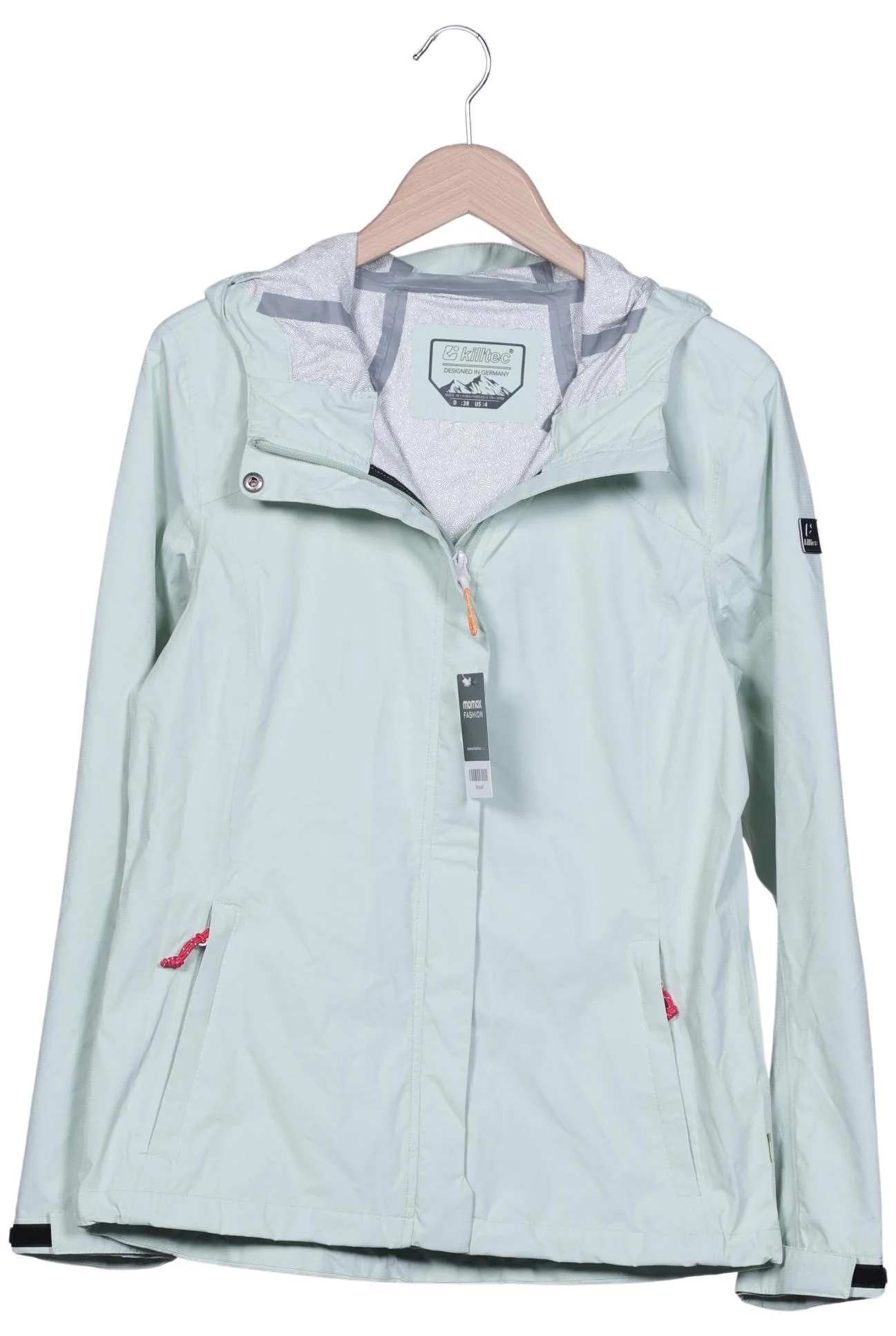 killtec Damen Jacke