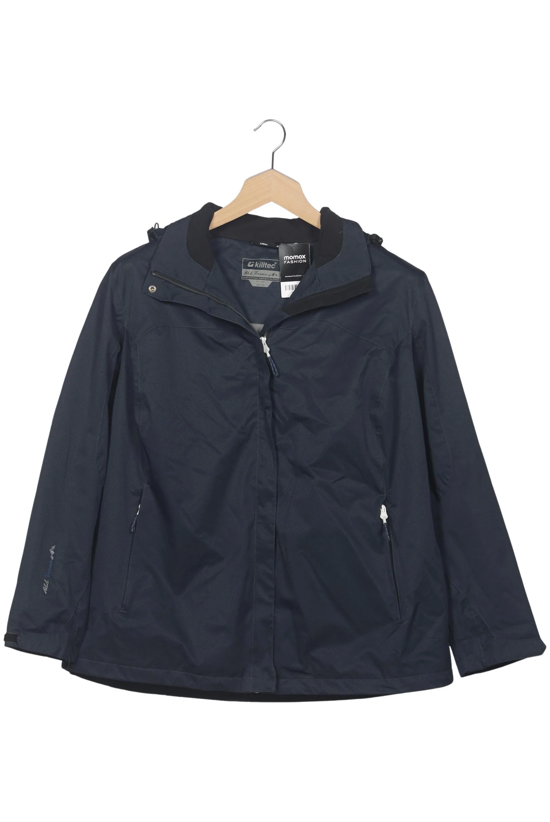 killtec Damen Jacke