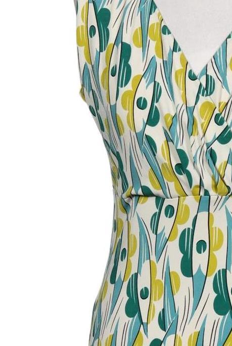 KING LOUIE Damen Kleid - Image 3