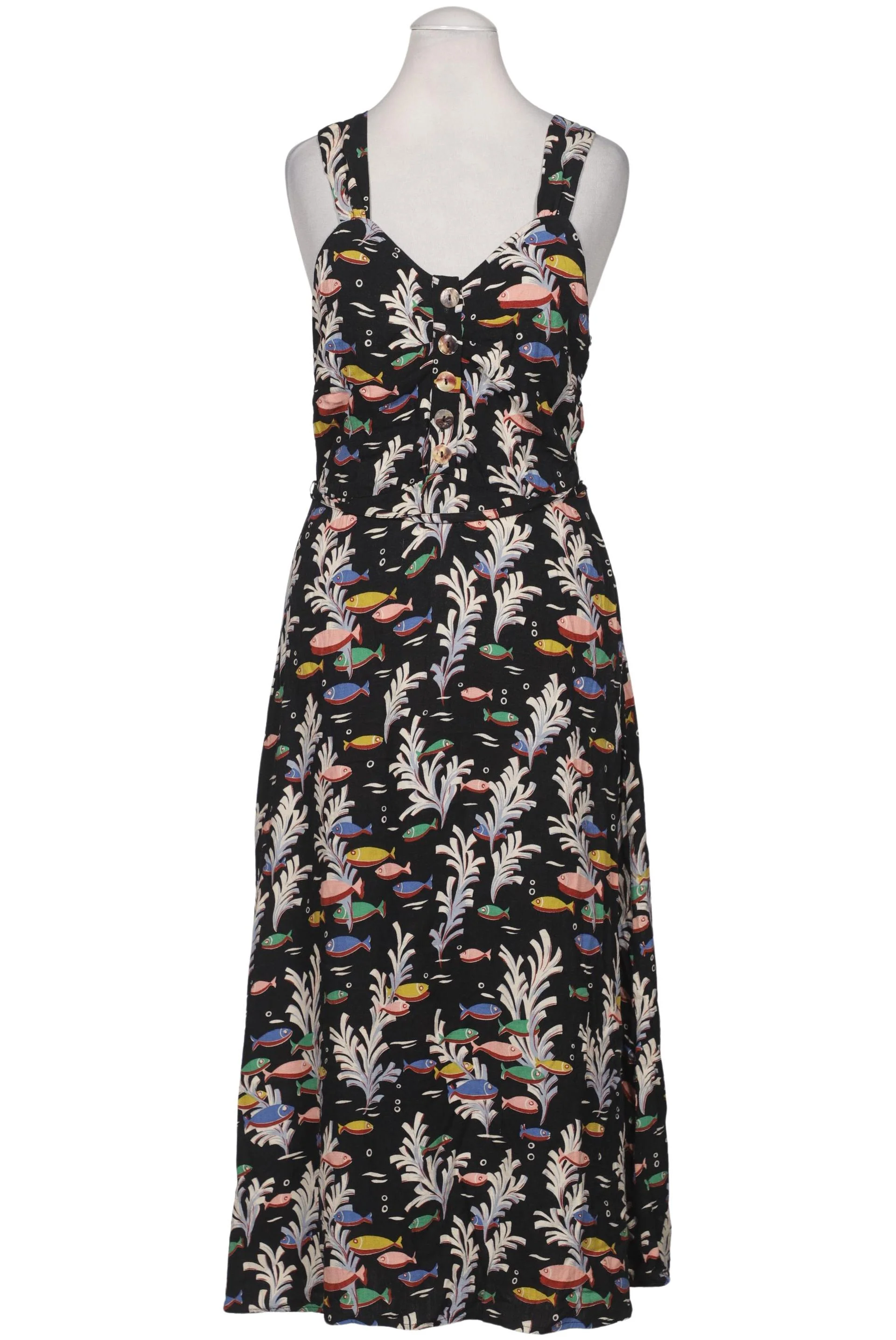 KING LOUIE Damen Kleid