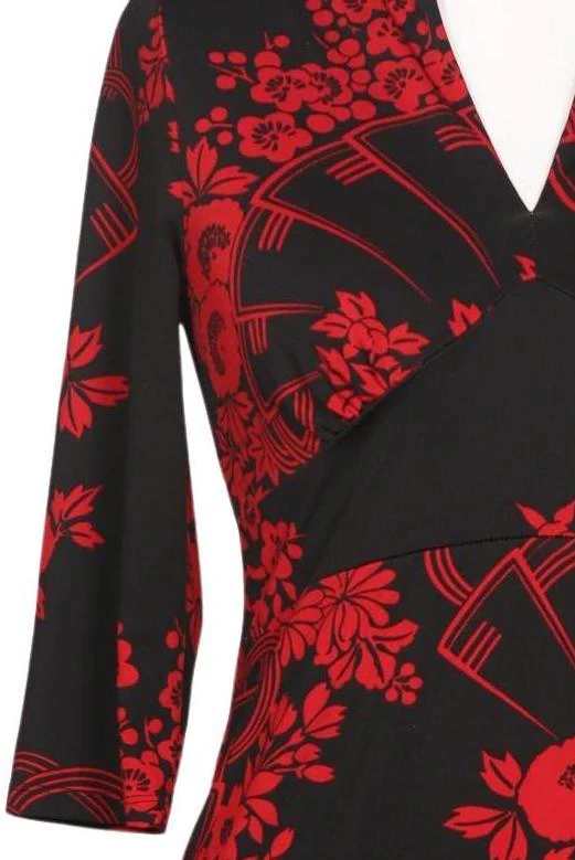 KING LOUIE Damen Kleid - Image 3