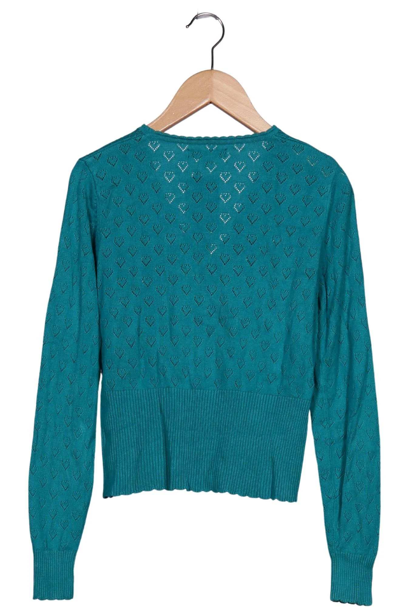 KING LOUIE Damen Strickjacke - Image 2