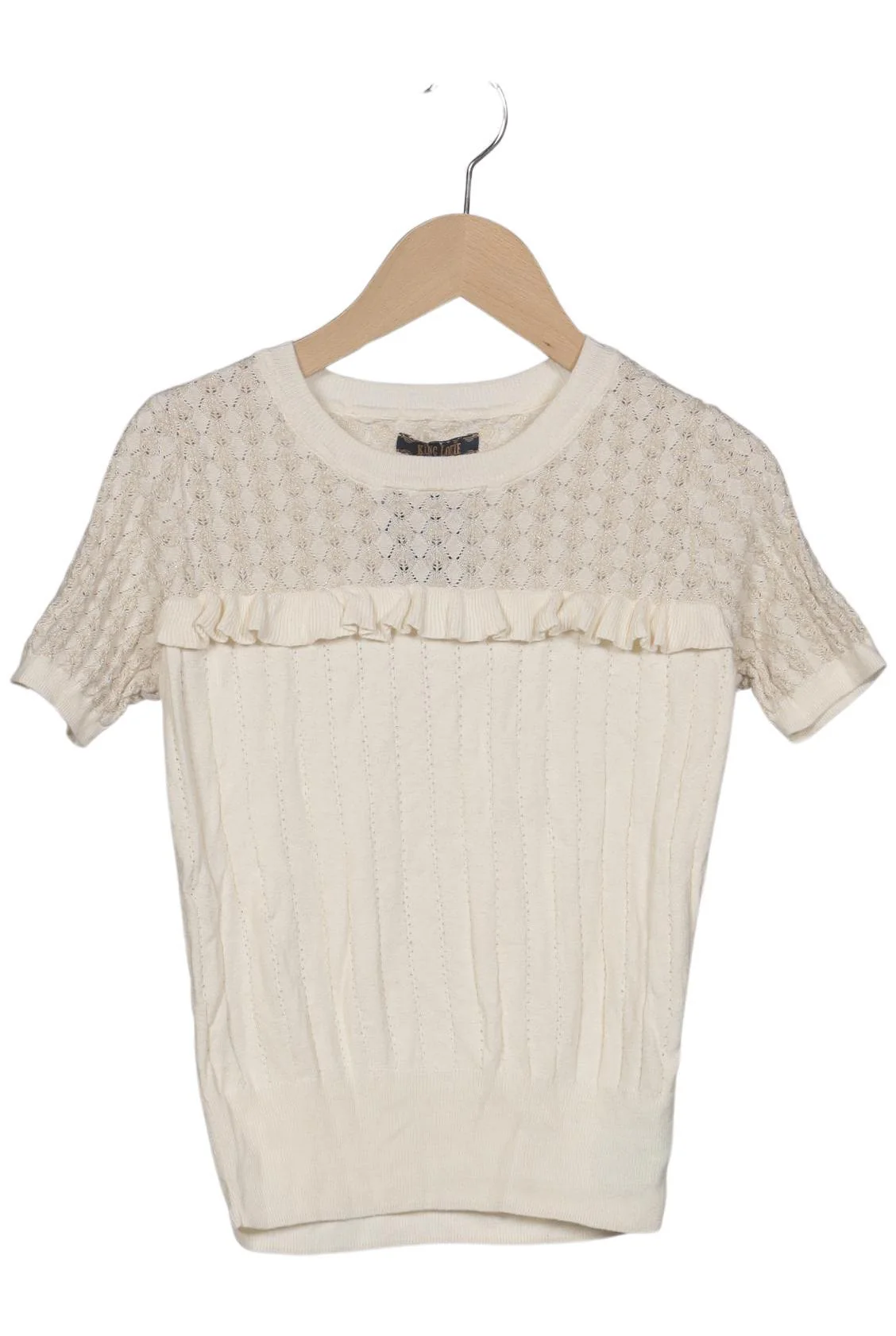 KING LOUIE Damen T-Shirt