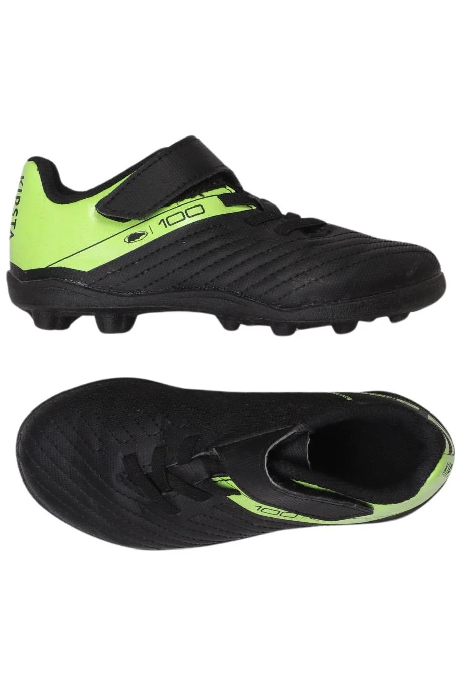kipsta Jungen Kinderschuh