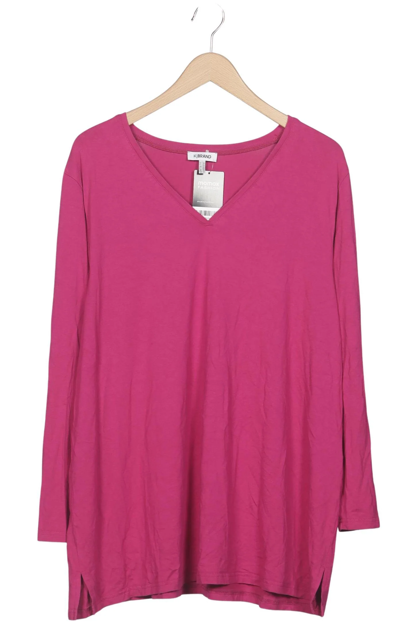 Kj brand Damen Langarmshirt