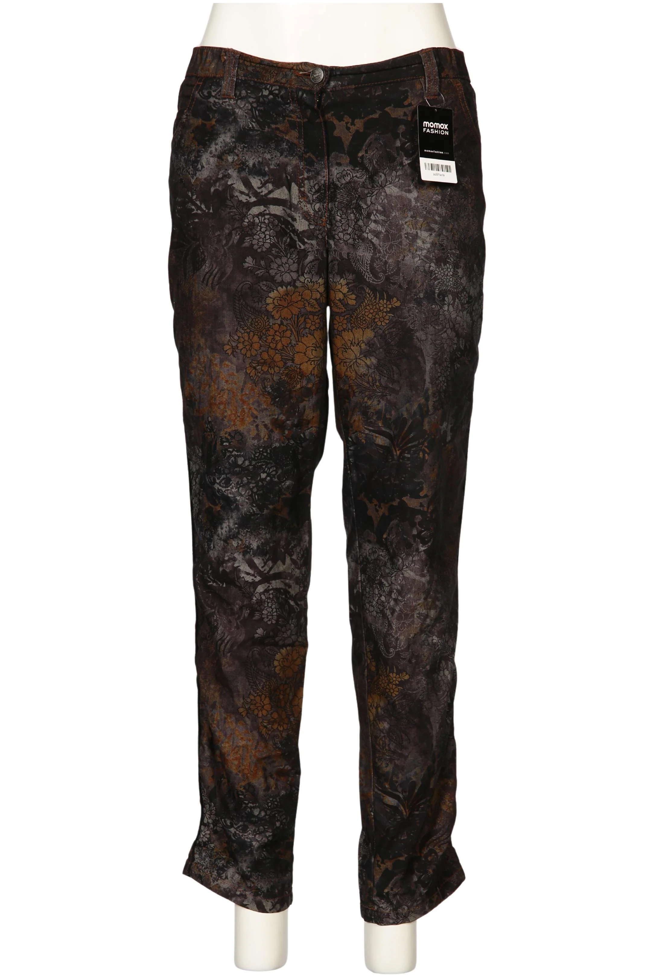 Kj brand Damen Stoffhose