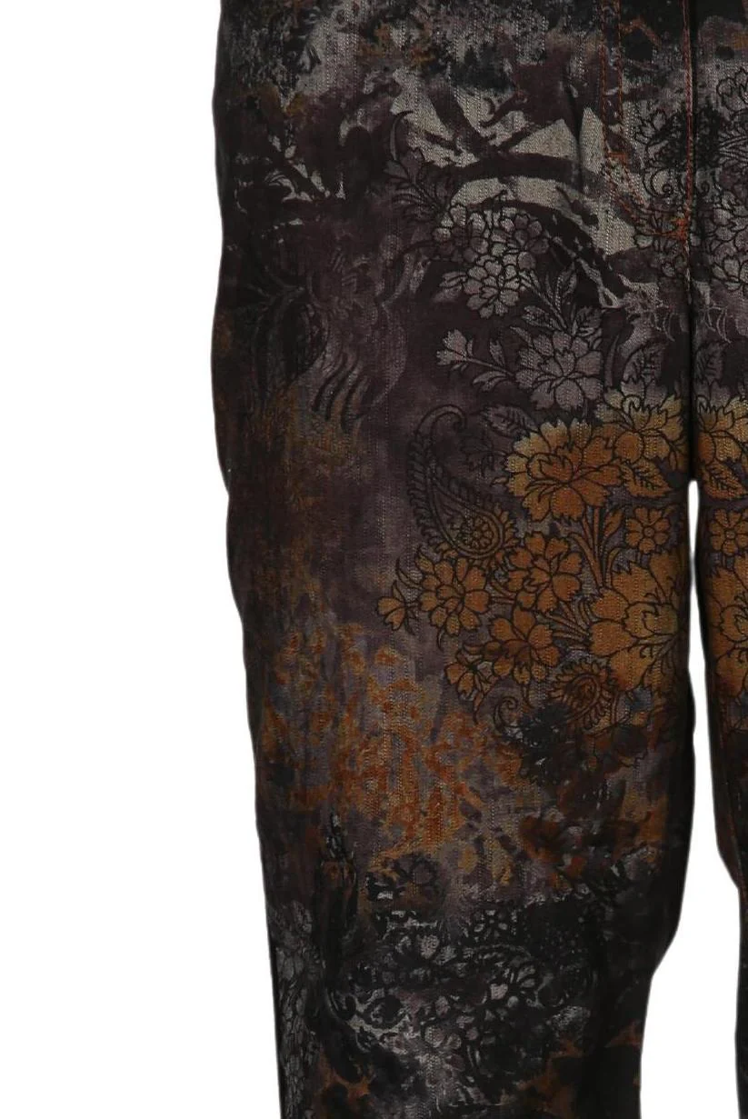 Kj brand Damen Stoffhose - Image 3