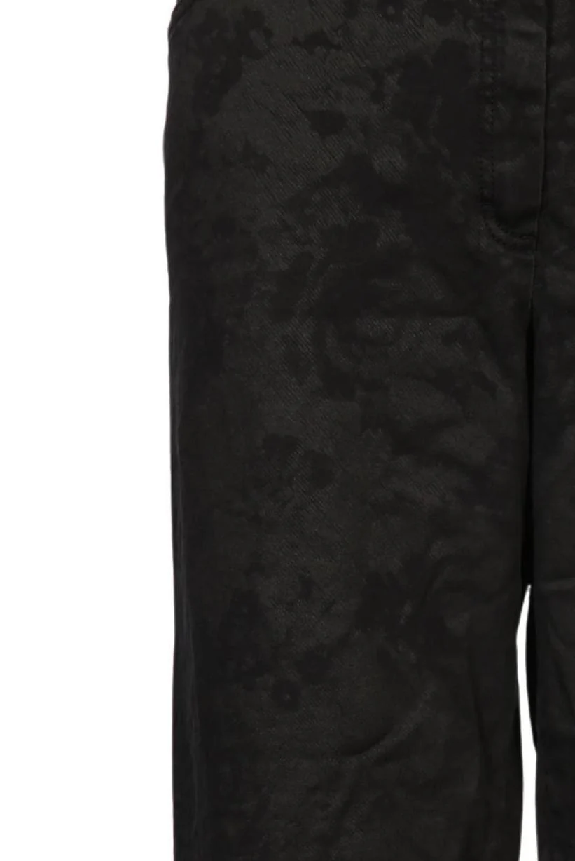 Kj brand Damen Stoffhose - Image 3