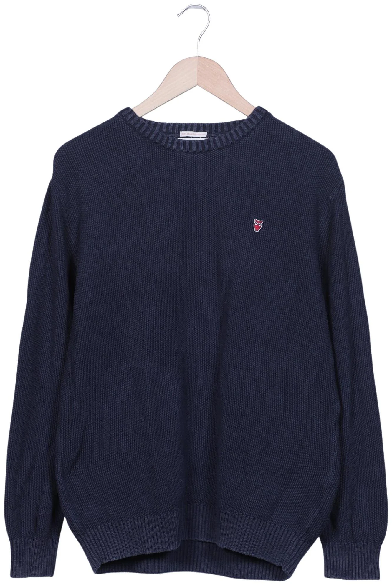 Knowledge Cotton Apparel Herren Pullover