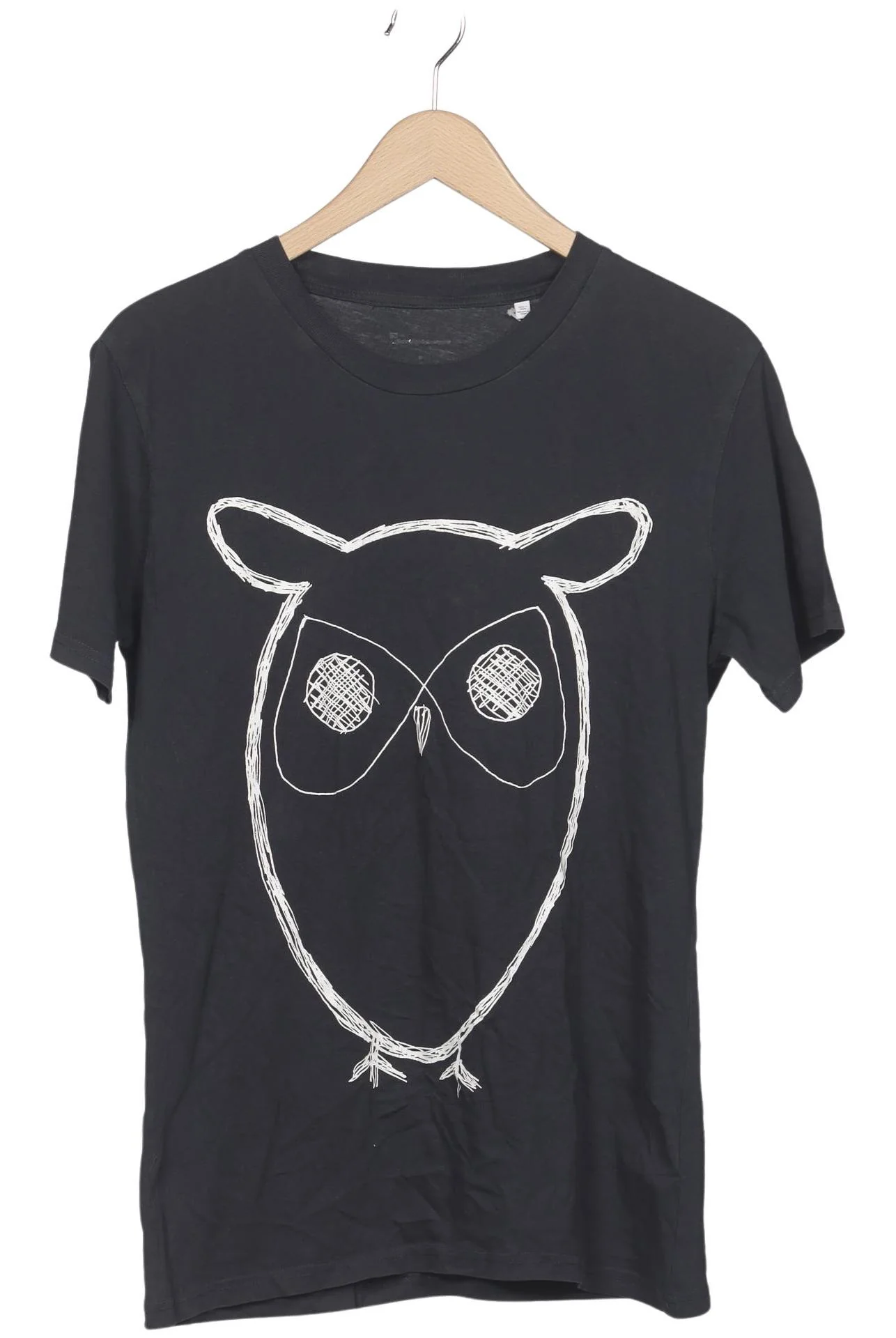 Knowledge Cotton Apparel Herren T-Shirt