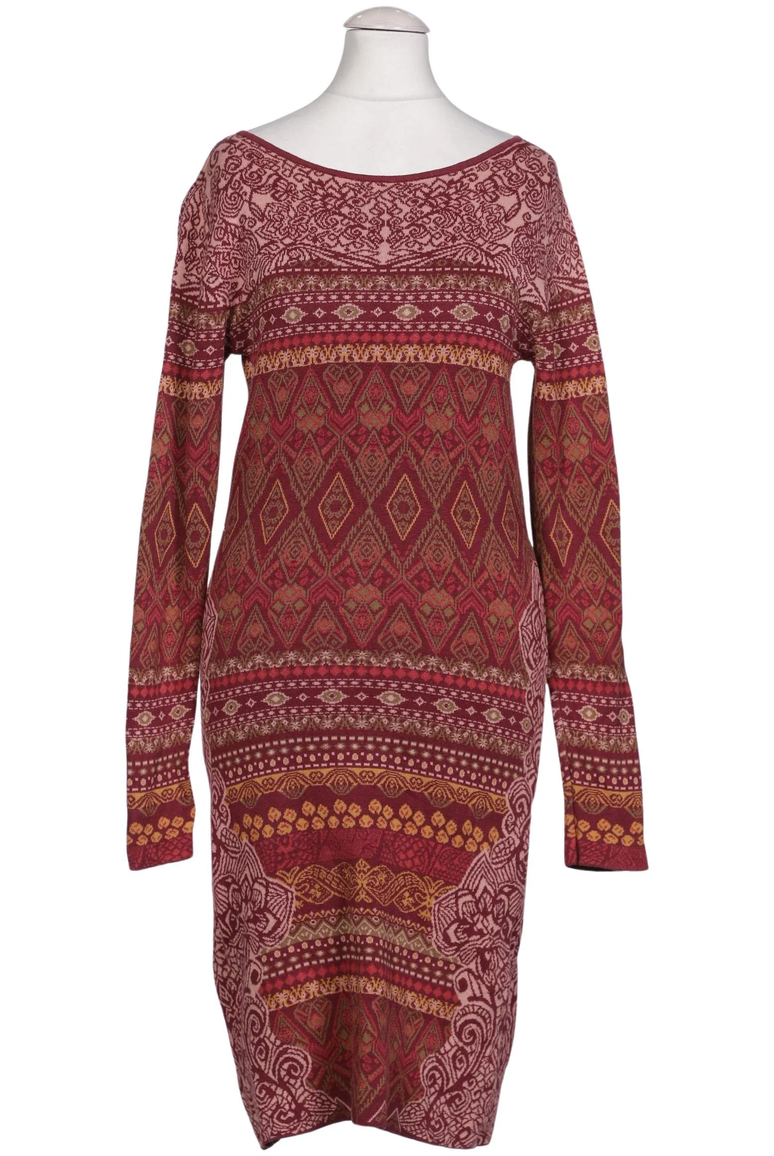 KOOI Damen Kleid