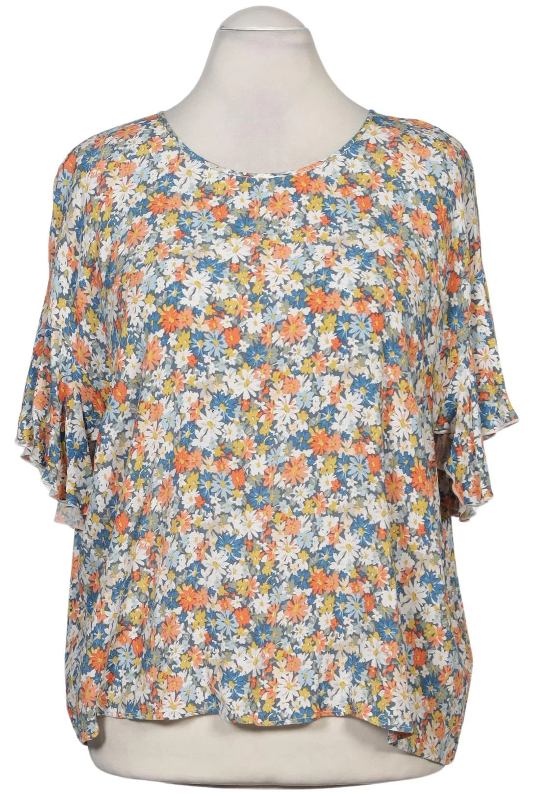 Kriss Sweden Damen Bluse
